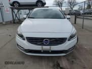 ✅ 2015 Volvo S60 T5 Drive-E Platinum • VIN: YV140MFD7F2301858 • Лот: 44586105. Опубликован ранее на Copart с пробегом 50 575 миль. Бесплатный доступ к архиву аукционных продаж из США и подробный отчёт об истории автомобиля на DreamBid. Изображение 5.
