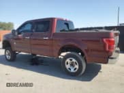 ✅ 2015 Ford F-150 XL • VIN: 1FTEW1CF8FFC70786 • Лот: 53759225. Опубликован ранее на Copart с пробегом 271 381 миль. Бесплатный доступ к архиву аукционных продаж из США и подробный отчёт об истории автомобиля на DreamBid. Изображение 2.