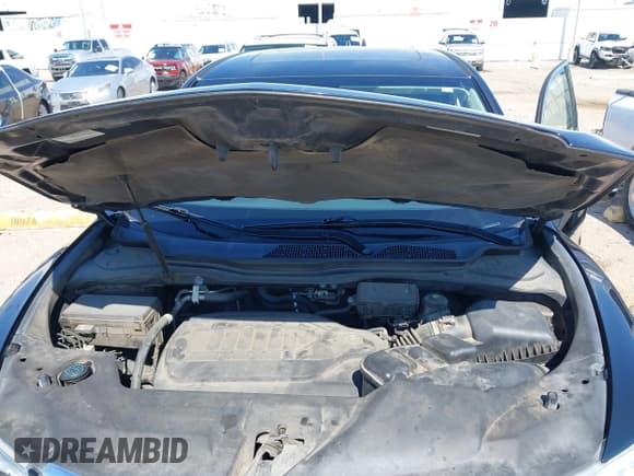 ✅ 2015 Acura MDX Technology • VIN: 5FRYD3H43FB002415 • Lot: 43448504. Listed on IAAI with 127,284 mi. Free auction sales archive from the USA and detailed vehicle history report at DreamBid. Image 10.