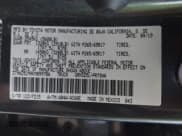 ✅ 2019 Toyota Tacoma SR5 • VIN: 3TMAZ5CN9KM099786 • Lot: 43628031. Listed on IAAI with 98,782 mi. Free auction sales archive from the USA and detailed vehicle history report at DreamBid. Image 9.