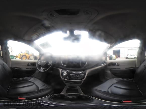 ✅ 2018 Chrysler Pacifica Touring L Plus • VIN: 2C4RC1EG9JR127976 • Lot: 42178877. Listed on IAAI with Not provided. Free auction sales archive from the USA and detailed vehicle history report at DreamBid. Image 19.