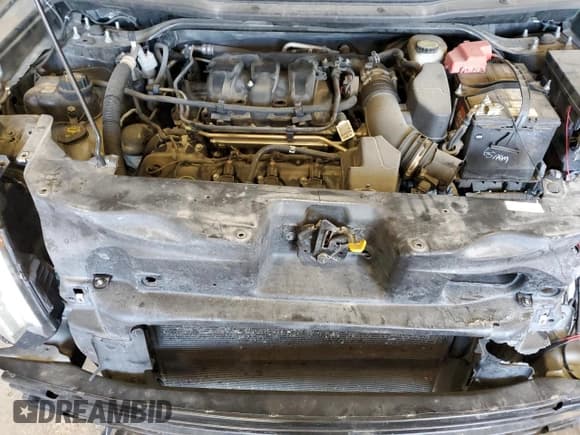 ✅ 2015 Ford Explorer • VIN: 1FM5K7B84FGA71323 • Лот: 86432765. Опубликован ранее на Copart с пробегом 157 560 миль. Бесплатный доступ к архиву аукционных продаж из США и подробный отчёт об истории автомобиля на DreamBid. Изображение 12.