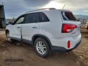 ✅ 2014 Kia Sorento LX • VIN: 5XYKTCA66EG523254 • Лот: 91449255. Опубликован ранее на Copart с пробегом 281 540 миль. Бесплатный доступ к архиву аукционных продаж из США и подробный отчёт об истории автомобиля на DreamBid. Изображение 2.