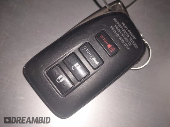 ✅ 2019 Lexus NX 300 • VIN: JTJBARBZ2K2190958 • Лот: 43075006. Опубликован ранее на IAAI с пробегом 80 941 миль. Бесплатный доступ к архиву аукционных продаж из США и подробный отчёт об истории автомобиля на DreamBid. Изображение 11.