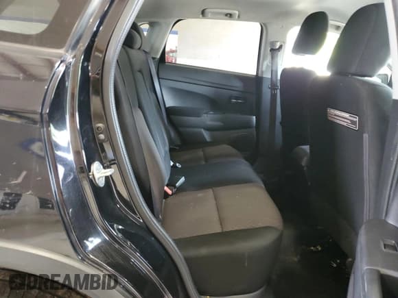 ✅ 2017 Mitsubishi Outlander SE • VIN: JA4AR3AWXHZ043728 • Лот: 60508665. Опубликован ранее на Copart с пробегом 77 130 миль. Бесплатный доступ к архиву аукционных продаж из США и подробный отчёт об истории автомобиля на DreamBid. Изображение 11.