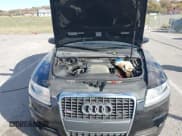 ✅ 2008 Audi A6 • VIN: WAUDH74F88N136745 • Lot: 43594872. Listed on IAAI with 119,859 mi. Free auction sales archive from the USA and detailed vehicle history report at DreamBid. Image 10.