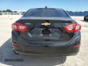 ✅ 2019 Chevrolet Cruze LT • VIN: 1G1BE5SM0K7125641 • Лот: 91841925. Опубликован ранее на Copart с пробегом 68 980 миль. Бесплатный доступ к архиву аукционных продаж из США и подробный отчёт об истории автомобиля на DreamBid. Изображение 6.