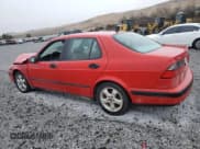 ✅ 2001 Saab 9-5 SE • VIN: YS3EF48ZX13057202 • Лот: 81757254. Опубликован ранее на Copart с пробегом 108 999 миль. Бесплатный доступ к архиву аукционных продаж из США и подробный отчёт об истории автомобиля на DreamBid. Изображение 2.