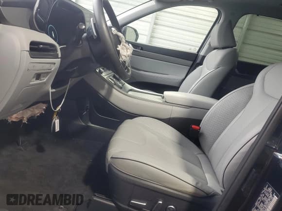 ✅ 2024 Hyundai Palisade SEL • VIN: KM8R4DGE8RU688559 • Лот: 82811284. Опубликован ранее на Copart с пробегом 15 405 миль. Бесплатный доступ к архиву аукционных продаж из США и подробный отчёт об истории автомобиля на DreamBid. Изображение 7.