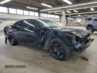 ✅ 2013 Dodge Challenger SRT-8 • VIN: 2C3CDYCJ9DH669328 • Lot: 46548995. Wystawiony na Copart z przebiegiem 75 997 mil. Bezpłatny archiwum sprzedaży aukcyjnych z USA i szczegółowy raport historii pojazdu na DreamBid. Zdjęcie 4.