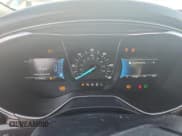 ✅ 2018 Ford Fusion S • VIN: 3FA6P0UU0JR122349 • Lot: 64980515. Listed on Copart with 101,298 mi. Free auction sales archive from the USA and detailed vehicle history report at DreamBid. Image 9.