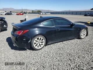 ✅ 2013 Hyundai Genesis Coupe Premium • VIN: KMHHT6KD4DU112002 • Lot: 82359745. Wystawiony na Copart z przebiegiem 94 720 mil. Bezpłatny archiwum sprzedaży aukcyjnych z USA i szczegółowy raport historii pojazdu na DreamBid. Zdjęcie 3.
