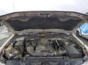 ✅ 2016 Nissan Frontier SV • VIN: 1N6AD0CU8GN791105 • Lot: 93551725. Listed on Copart with 192,192 mi. Free auction sales archive from the USA and detailed vehicle history report at DreamBid. Image 11.