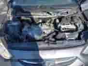 2016 Hyundai Accent SE with VIN KMHCT4AE4GU111798, listed as a IAAI auction lot 43046954 with Not provided miles and . Bid and sale history available at DreamBid. Image 10.