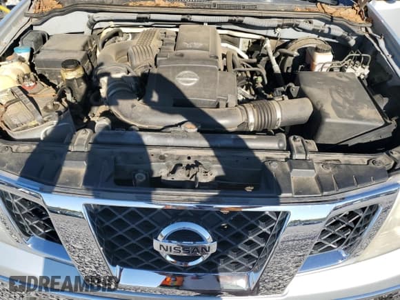 ✅ 2011 Nissan Frontier SV • VIN: 1N6AD0ER0BC445854 • Лот: 87260745. Опубликован ранее на Copart с пробегом 248 607 миль. Бесплатный доступ к архиву аукционных продаж из США и подробный отчёт об истории автомобиля на DreamBid. Изображение 11.