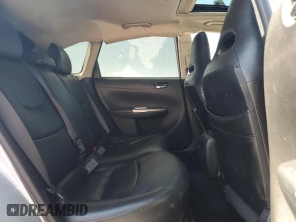 ✅ 2014 Subaru WRX WRX Premium • VIN: JF1GR7E68EG245823 • Lot: 80662535. Listed on Copart with 114,189 mi. Free auction sales archive from the USA and detailed vehicle history report at DreamBid. Image 10.