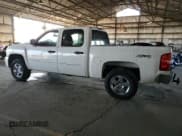 ✅ 2011 Chevrolet Silverado 1500 1HY • VIN: 3GCUKUEJ6BG117794 • Lot: 83517264. Listed on Copart with 158,246 mi. Free auction sales archive from the USA and detailed vehicle history report at DreamBid. Image 2.