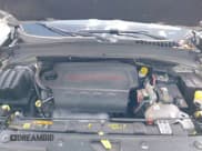 ✅ 2017 Jeep Renegade Latitude • VIN: ZACCJABB6HPG23465 • Lot: 42586122. Listed on IAAI with 72,465 mi. Free auction sales archive from the USA and detailed vehicle history report at DreamBid. Image 10.