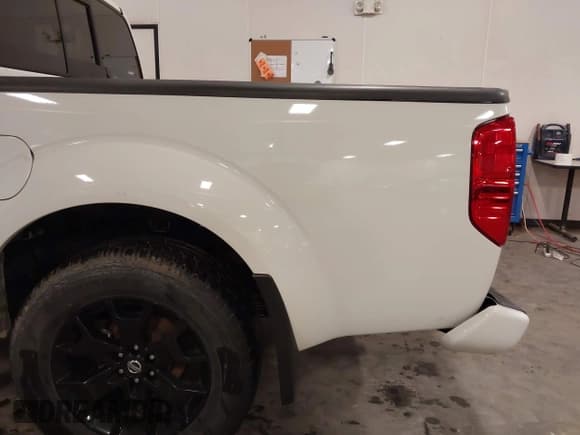 ✅ 2021 Nissan Frontier SV • VIN: 1N6ED0EB7MN721863 • Лот: 41665670. Опубликован ранее на IAAI с пробегом 53 072 миль. Бесплатный доступ к архиву аукционных продаж из США и подробный отчёт об истории автомобиля на DreamBid. Изображение 21.