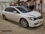 ✅ 2011 Acura CSX • VIN: 2HHFD5E75BH201504 • Lot: 94110275. Wystawiony na Copart z przebiegiem 143 970 mil. Bezpłatny archiwum sprzedaży aukcyjnych z USA i szczegółowy raport historii pojazdu na DreamBid. Zdjęcie 4.