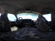 ✅ 2000 Chevrolet Silverado 1500 • VIN: 1GCEK14V1YZ188594 • Lot: 41825317. Listed on IAAI with 242,157 mi. Free auction sales archive from the USA and detailed vehicle history report at DreamBid. Image 18.