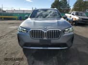 ✅ 2024 BMW X3 xDrive30i • VIN: 5UX53DP0XR9W09355 • Lot: 86533045. Listed on Copart with 9,029 mi. Free auction sales archive from the USA and detailed vehicle history report at DreamBid. Image 5.