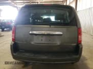 ✅ 2010 Chrysler Town & Country Touring Plus • VIN: 2A4RR8D14AR320910 • Lot: 71674365. Wystawiony na Copart z przebiegiem 209 679 mil. Bezpłatny archiwum sprzedaży aukcyjnych z USA i szczegółowy raport historii pojazdu na DreamBid. Zdjęcie 6.