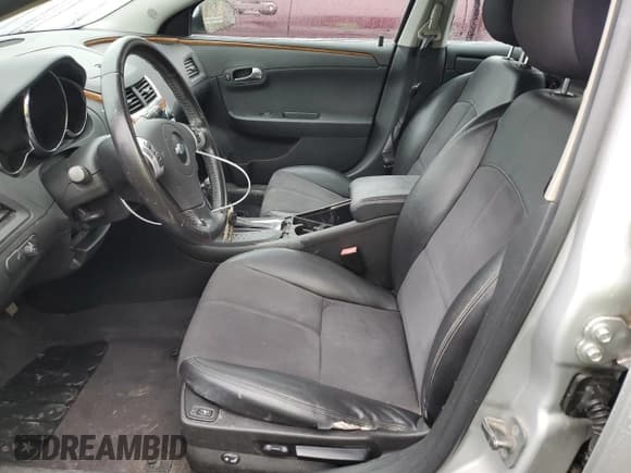 ✅ 2012 Chevrolet Malibu 3LT • VIN: 1G1ZF5E77CF244103 • Lot: 73659564. Wystawiony na Copart z przebiegiem 117 407 mil. Bezpłatny archiwum sprzedaży aukcyjnych z USA i szczegółowy raport historii pojazdu na DreamBid. Zdjęcie 7.