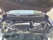 ✅ 2017 Nissan Rogue SV • VIN: JN8AT2MTXHW153932 • Lot: 42694899. Listed on IAAI with 96,550 mi. Free auction sales archive from the USA and detailed vehicle history report at DreamBid. Image 10.