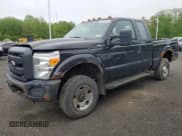 ✅ 2014 Ford F-250 XL • VIN: 1FT7X2B65EEA29317 • Lot: 56295505. Listed on Copart with 218,107 mi. Free auction sales archive from the USA and detailed vehicle history report at DreamBid. Image 1.