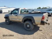 ✅ 2008 Toyota Tacoma • VIN: 5TEPX42N58Z536058 • Lot: 80115005. Wystawiony na Copart z przebiegiem 170 271 mil. Bezpłatny archiwum sprzedaży aukcyjnych z USA i szczegółowy raport historii pojazdu na DreamBid. Zdjęcie 2.