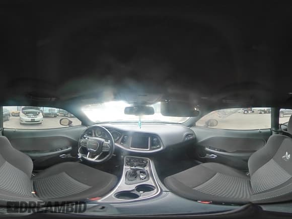 ✅ 2021 Dodge Challenger R/T Scat Pack • VIN: 2C3CDZFJ5MH658649 • Lot: 41032124. Wystawiony na Copart z przebiegiem 35 258 mil. Bezpłatny archiwum sprzedaży aukcyjnych z USA i szczegółowy raport historii pojazdu na DreamBid. Zdjęcie 13.