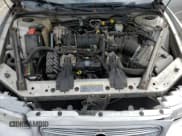 ✅ 2004 Buick Regal LS • VIN: 2G4WB52K941289742 • Lot: 70884915. Listed on Copart with 127,018 mi. Free auction sales archive from the USA and detailed vehicle history report at DreamBid. Image 11.