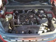 ✅ 2021 Ford Bronco Sport Big Bend • VIN: 3FMCR9B65MRB02758 • Lot: 89437075. Listed on Copart with 46,420 mi. Free auction sales archive from the USA and detailed vehicle history report at DreamBid. Image 12.