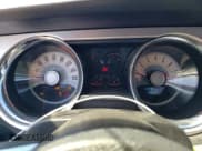 ✅ 2011 Ford Mustang V6 • VIN: 1ZVBP8AM5B5119749 • Lot: 65760385. Listed on Copart with 134,358 mi. Free auction sales archive from the USA and detailed vehicle history report at DreamBid. Image 9.