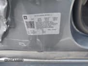 ✅ 2020 Chevrolet Colorado 2WD LT • VIN: 1GCGSCEN5L1132426 • Lot: 42598806. Listed on IAAI with 33,452 mi. Free auction sales archive from the USA and detailed vehicle history report at DreamBid. Image 9.