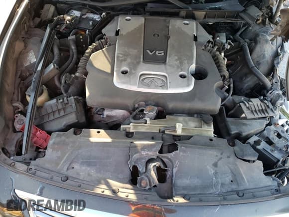 ✅ 2011 Infiniti G25 x • VIN: JN1DV6AR1BM450435 • Лот: 85133405. Опубликован ранее на Copart с пробегом Не указан. Бесплатный доступ к архиву аукционных продаж из США и подробный отчёт об истории автомобиля на DreamBid. Изображение 11.