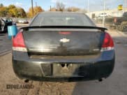 ✅ 2014 Chevrolet Impala LTZ • VIN: 2G1WC5E39E1131370 • Лот: 78973554. Опубликован ранее на Copart с пробегом 124 250 миль. Бесплатный доступ к архиву аукционных продаж из США и подробный отчёт об истории автомобиля на DreamBid. Изображение 6.