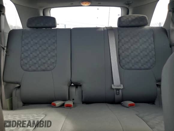 2009 Chevrolet Equinox LS with VIN 2CNDL13F696230124, listed as a Copart auction lot 80969834 with 134,100 mi miles and Salvage title. Bid and sale history available at DreamBid. Image 10.