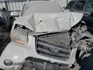 ✅ 2009 Hyundai Santa Fe Limited • VIN: 5NMSH73EX9H229798 • Lot: 64410844. Listed on Copart with Not provided. Free auction sales archive from the USA and detailed vehicle history report at DreamBid. Image 5.