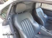 ✅ 2004 Mercedes-Benz SLK 230/320 • VIN: WDBKK65F04F304224 • Lot: 43097303. Listed on IAAI with 62,550 mi. Free auction sales archive from the USA and detailed vehicle history report at DreamBid. Image 8.