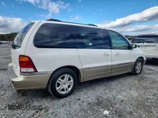 ✅ 2001 Ford Windstar SEL • VIN: 2FMZA53421BA71390 • Lot: 90693635. Wystawiony na Copart z przebiegiem 101 012 mil. Bezpłatny archiwum sprzedaży aukcyjnych z USA i szczegółowy raport historii pojazdu na DreamBid. Zdjęcie 3.