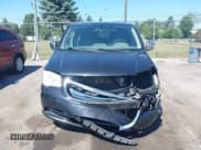 ✅ 2014 Chrysler Town & Country Touring L 30th Anniversary • VIN: 2C4RC1CG9ER138971 • Lot: 42783134. Listed on IAAI with 195,074 mi. Free auction sales archive from the USA and detailed vehicle history report at DreamBid. Image 13.