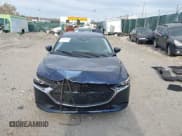 ✅ 2022 Mazda 3 Select • VIN: 3MZBPABL3NM309450 • Lot: 43650319. Listed on IAAI with 32,846 mi. Free auction sales archive from the USA and detailed vehicle history report at DreamBid. Image 12.