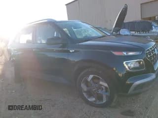 ✅ 2024 Hyundai Venue SEL • VIN: KMHRC8A3XRU315850 • Lot: 41571559. Listed on IAAI with 567 mi. Free auction sales archive from the USA and detailed vehicle history report at DreamBid. Image 1.