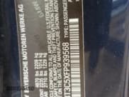 ✅ 2015 BMW 4 Series 435i • VIN: WBA3T3C5XFP939568 • Lot: 64467695. Listed on Copart with 51,121 mi. Free auction sales archive from the USA and detailed vehicle history report at DreamBid. Image 12.