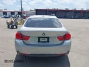 ✅ 2015 BMW 4 Series 428i • VIN: WBA4A5C54FG051727 • Lot: 42110901. Wystawiony na IAAI z przebiegiem 87 326 mil. Bezpłatny archiwum sprzedaży aukcyjnych z USA i szczegółowy raport historii pojazdu na DreamBid. Zdjęcie 15.