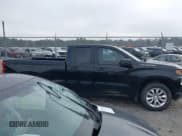 ✅ 2020 Chevrolet Silverado 1500 Custom • VIN: 1GCRWBEF3LZ196448 • Lot: 41508665. Wystawiony na IAAI z przebiegiem 95 187 mil. Bezpłatny archiwum sprzedaży aukcyjnych z USA i szczegółowy raport historii pojazdu na DreamBid. Zdjęcie 13.