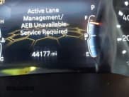 ✅ 2024 Jeep Compass Latitude • VIN: 3C4NJDBN9RT604083 • Lot: 43838871. Wystawiony na IAAI z przebiegiem 44 177 mil. Bezpłatny archiwum sprzedaży aukcyjnych z USA i szczegółowy raport historii pojazdu na DreamBid. Zdjęcie 16.