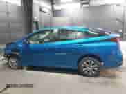 2022 Toyota Prius LE с VIN JTDL9MFU9N3033010, выставлен на аукционе IAAI как лот 41988488 с пробегом 52 359 миль миль и . История ставок и продаж доступна на DreamBid. Изображение 15.